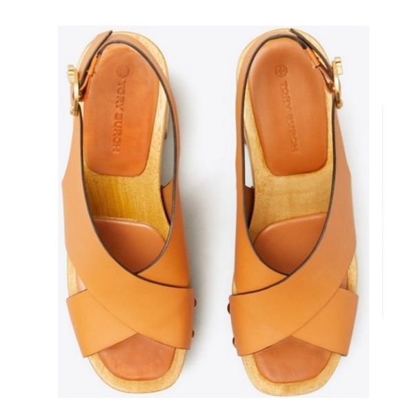 Tory Burch Blythe 90mm Sandal - Picture 4 of 16